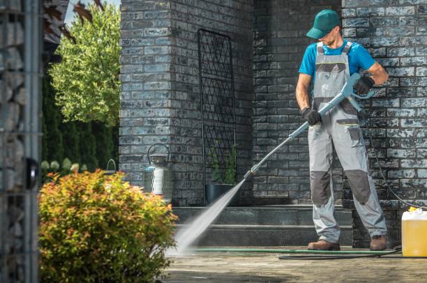Playground Equipment Cleaning in Rutherford, NJ