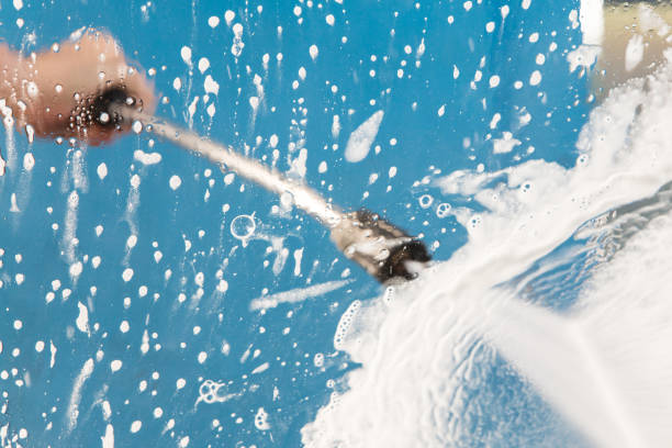 Best Oil Spill Cleanup  in Rutherford, NJ